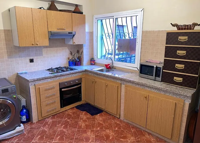 Duplex Sakan Ennakhil