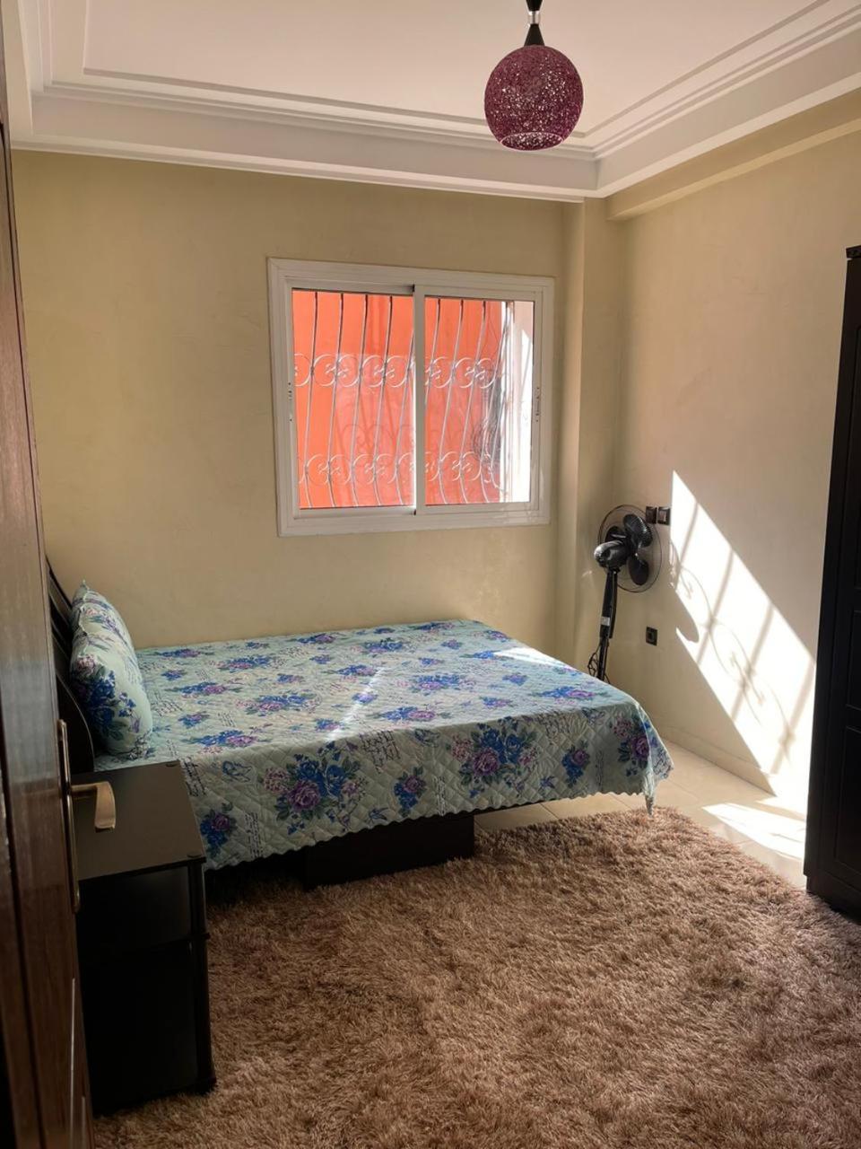 Duplex Sakan Ennakhil *