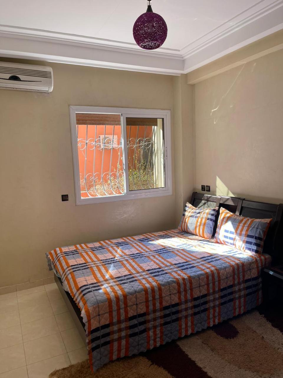 Duplex Sakan Ennakhil Appartement *