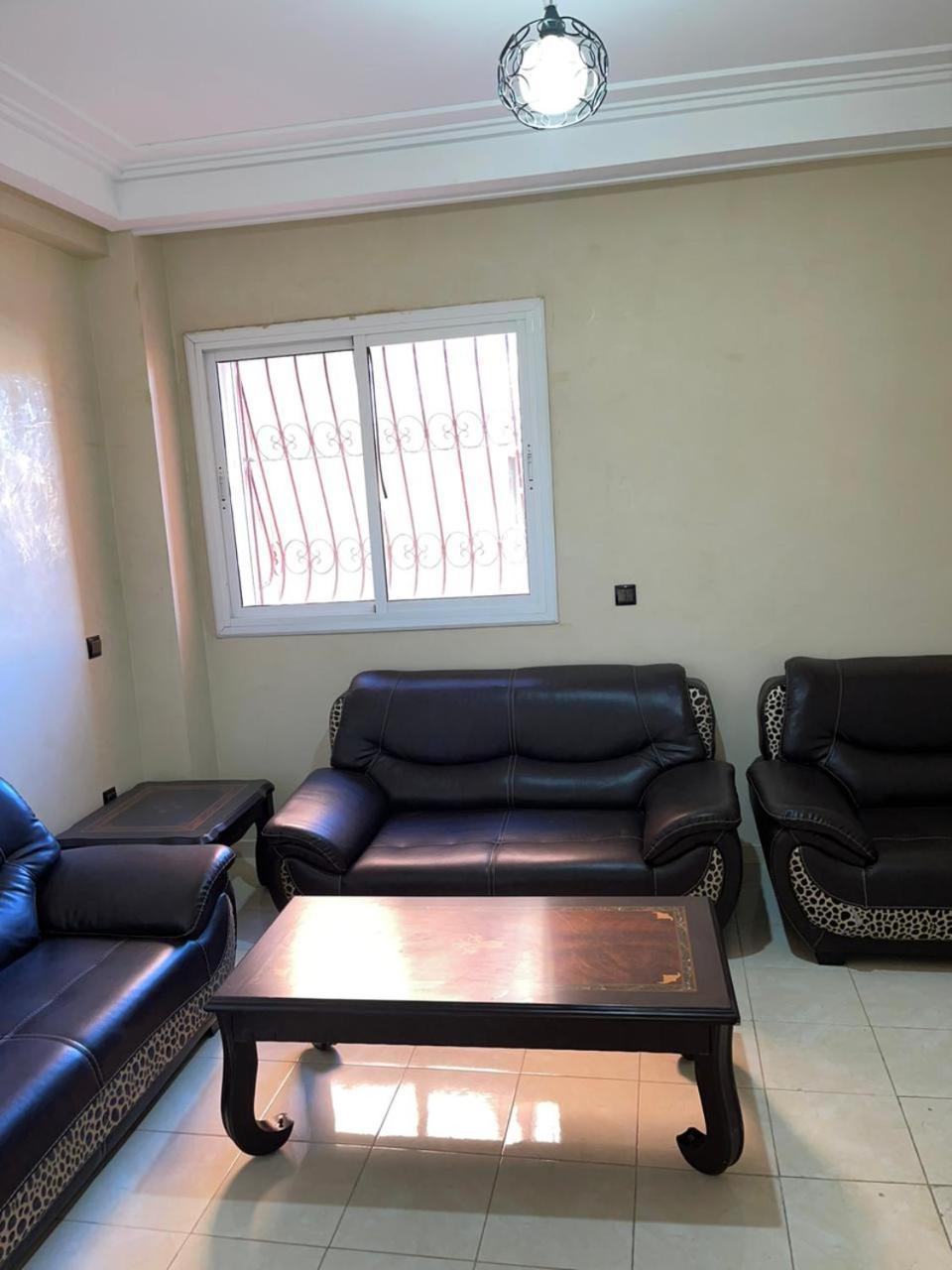 Duplex Sakan Ennakhil Appartement Marrakesh