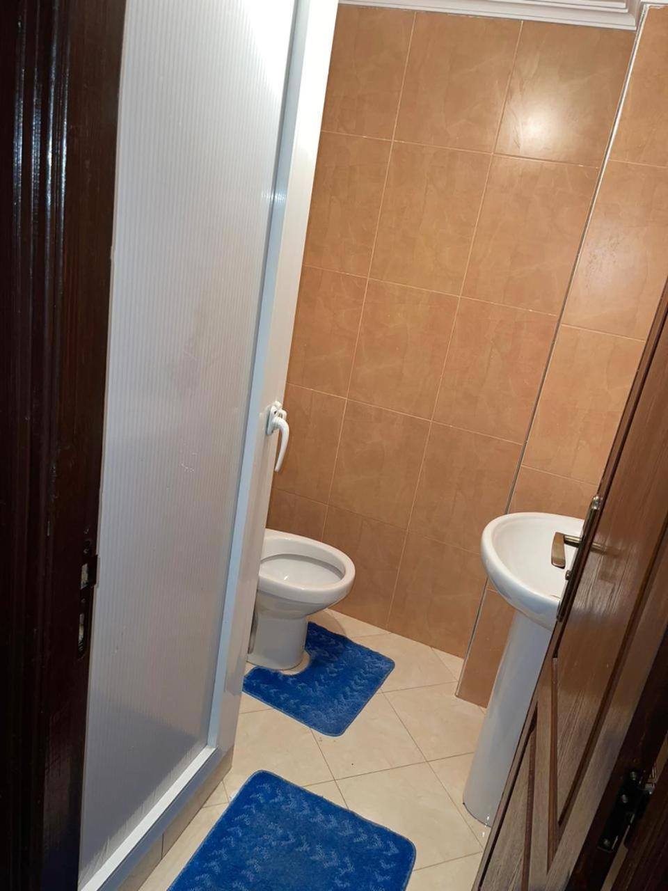 Appartement Duplex Sakan Ennakhil *
