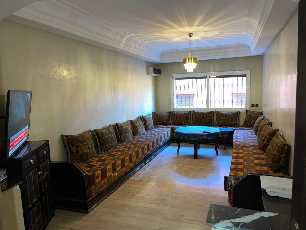 Duplex Sakan Ennakhil *