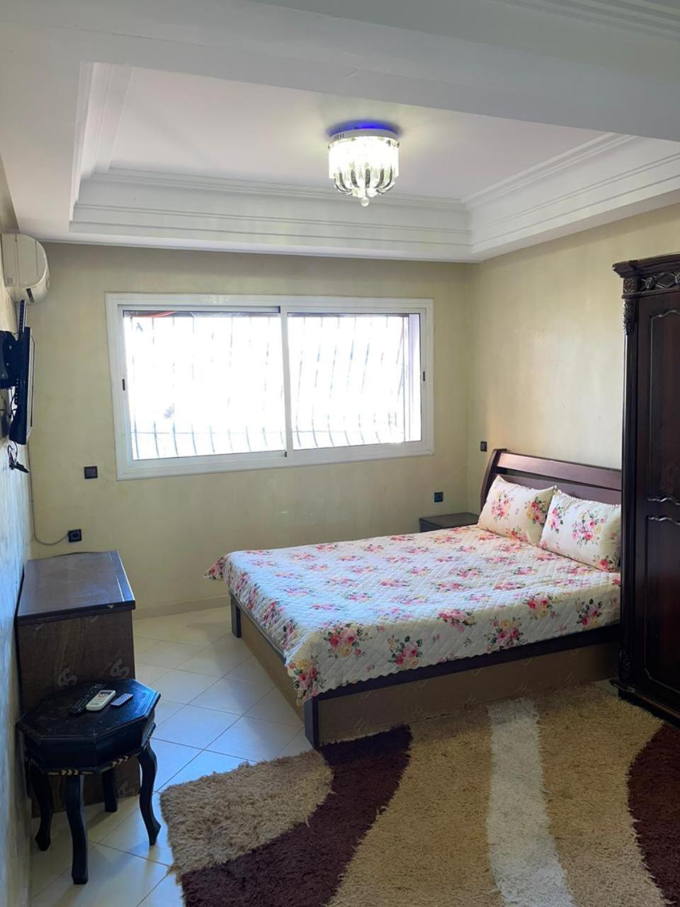 Duplex Sakan Ennakhil Appartement